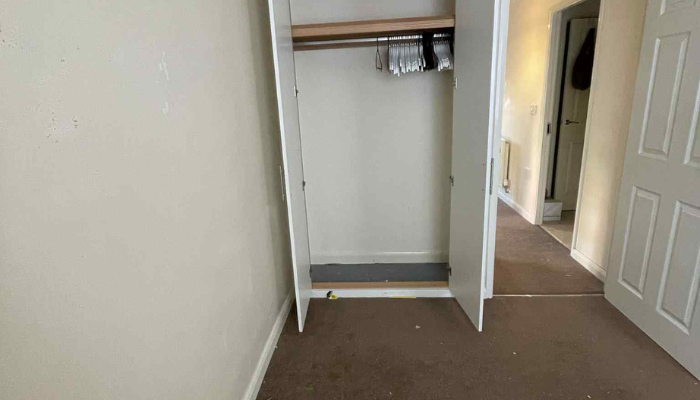 End of Tenancy After