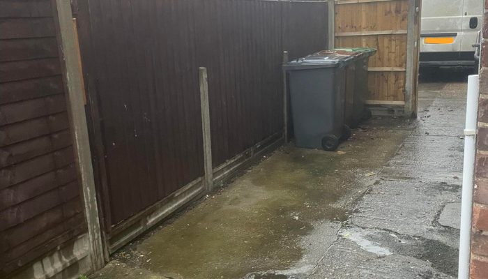 Rubbish Removal After